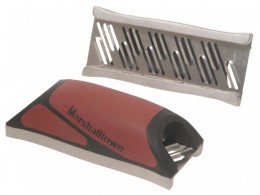 Marshalltown  MDR-389 Dry Wall Rasp With Rails £17.99